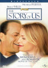 Cover van Story of Us, The